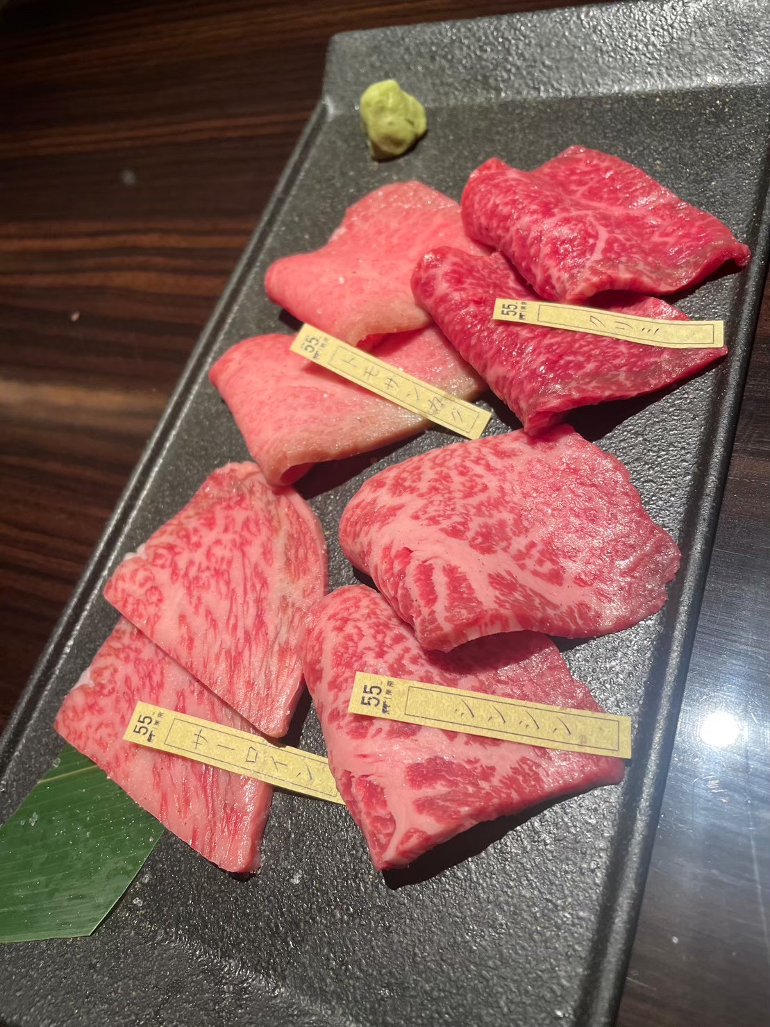 NITOH株式会社　焼肉！！！